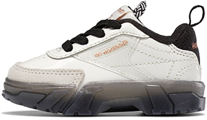 (TD) 카디 비 x 리복 클럽 C '초크' H69139 Buy (TD) 카디 비 x 리복 클럽 C '초크' H69139