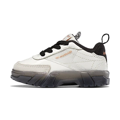 (TD) Cardi B Reebok Club C 'Chalk'