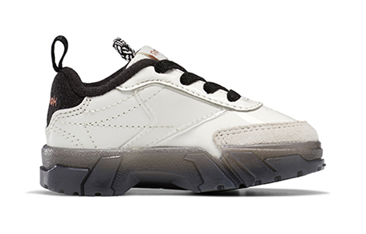 Order (TD) 카디 비 x 리복 클럽 C '초크' H69139