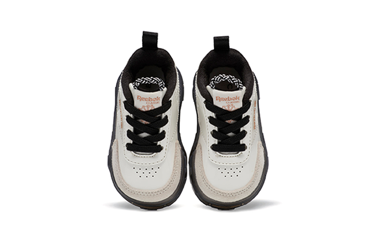 Purchase (TD) 카디 비 x 리복 클럽 C '초크' H69139