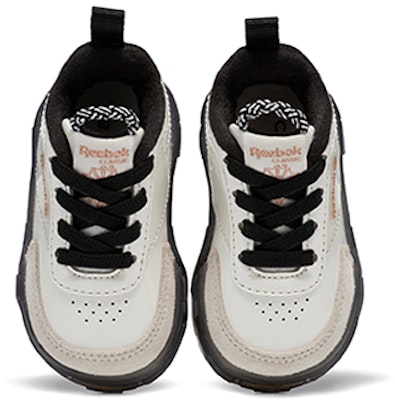 (TD) 카디 비 x 리복 클럽 C '초크' H69139 Purchase (TD) 카디 비 x 리복 클럽 C '초크' H69139