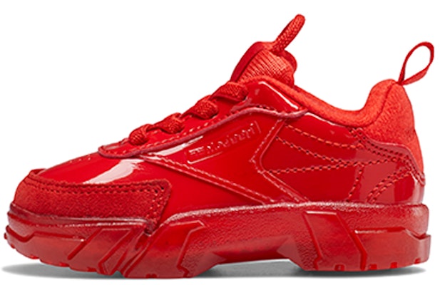 (TD) Cardi B x Reebok Club C 'Merah Instinct' FZ5022 Buy (TD) Cardi B x Reebok Club C 'Merah Instinct' FZ5022
