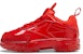 (TD) Cardi B x Reebok Club C 'Merah Instinct' FZ5022