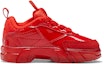 Order (TD) Cardi B x Reebok Club C 'Merah Instinct' FZ5022
