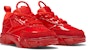 (TD) Cardi B x Reebok Club C 'Merah Instinct' FZ5022