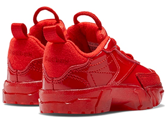 (TD) Cardi B x Reebok Club C 'Merah Instinct' FZ5022 Shop (TD) Cardi B x Reebok Club C 'Merah Instinct' FZ5022