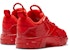 (TD) Cardi B x Reebok Club C 'Merah Instinct' FZ5022