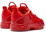 Shop (TD) Cardi B x Reebok Club C 'Merah Instinct' FZ5022