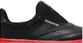 Order (TD) Cardi B x Reebok Club C Slip-On 3 ''Noir Vector Rouge'' H05404
