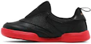 Lookbook (TD) Cardi B x Reebok Club C Slip-On 3 ''Noir Vector Rouge'' H05404