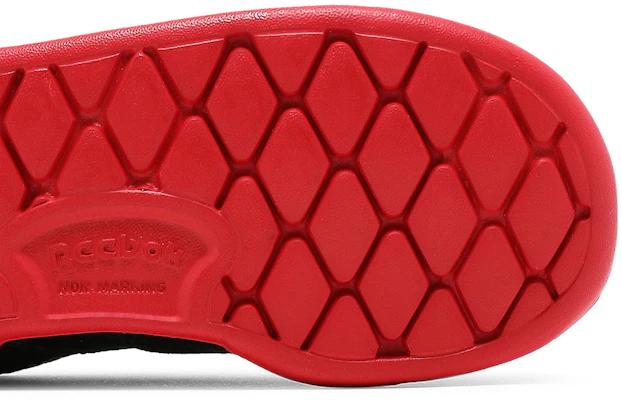 (TD) Cardi B x Reebok Club C Slip-On 3 ''Noir Vector Rouge'' H05404 Purchase (TD) Cardi B x Reebok Club C Slip-On 3 ''Noir Vector Rouge'' H05404