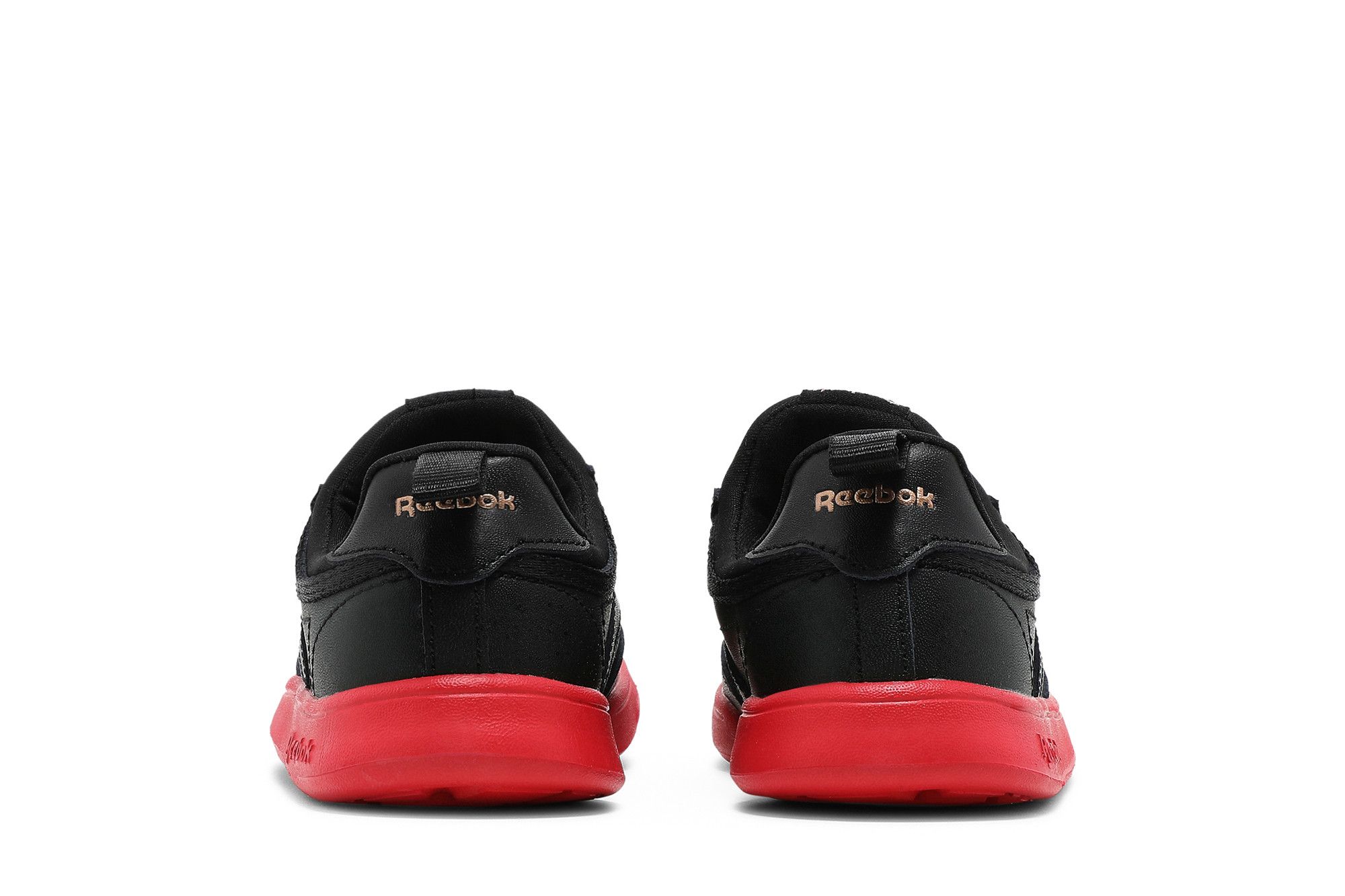Details for (TD) Cardi B x Reebok Club C Slip-On 3 ''Noir Vector Rouge'' H05404