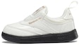 Buy (TD) Cardi B x Reebok Club C Slip-On 3 'Chalk Hitam' H69073