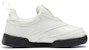 (TD) Cardi B x Reebok Club C Slip-On 3 'Chalk Hitam' H69073