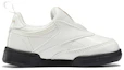 Order (TD) Cardi B x Reebok Club C Slip-On 3 ''Chalk Black'' chaussures H69073