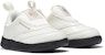 (TD) Cardi B x Reebok Club C Slip-On 3 'Chalk Hitam' H69073