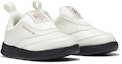 Lookbook (TD) Cardi B x Reebok Club C Slip-On 3 'Chalk Hitam' H69073