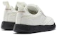 (TD) Cardi B x Reebok Club C Slip-On 3 'Chalk Hitam' H69073