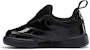(TD) Cardi B x Reebok Club C Slip-On 3 'Hitam Teras' H02521