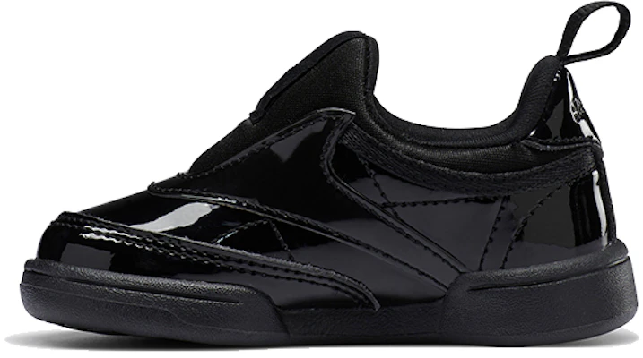 (TD) Cardi B x Reebok Club C Slip-On 3 ''Core Black'' Schoenen H02521 Buy (TD) Cardi B x Reebok Club C Slip-On 3 ''Core Black'' Schoenen H02521