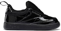 Order (TD) Cardi B x Reebok Club C Slip-On 3 'Hitam Teras' H02521
