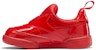 (TD) Cardi B x Reebok Club C Slip-On 3 'Merah Instinct' FZ5227