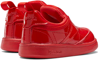 Purchase (TD) Cardi B x Reebok Club C Slip-On 3 'Rojo Instinto' FZ5227
