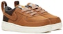 (TD) Carhartt WIP x Nike Air Force 1 '07 Premium 'Ale Brown' Lelaki Kasut AV3527-200