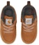 Lookbook (TD) Carhartt WIP x Nike Air Force 1 '07 Premium 'Ale Brown' Lelaki Kasut AV3527-200