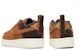 (TD) Carhartt WIP x Nike Air Force 1 '07 Premium 'Ale Brown' Lelaki Kasut AV3527-200