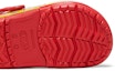 Purchase (TD) Cars x Crocs Classic Clog 'Lightning McQueen' - Selipar Cars 'Lightning McQueen' 209382-610