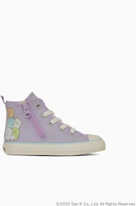 (TD) Zapatillas Altas Niño Converse All Star Sumikko Gurashi Lavanda. 37303390 Order (TD) Zapatillas Altas Niño Converse All Star Sumikko Gurashi Lavanda. 37303390