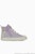 (Toddler) Child Converse All Star Sumikko Gurashi High Z Sneakers Lavender 37303390