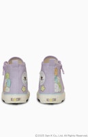 (TD) Converse Kanak-Kanak All Star Sumikko Gurashi High Z Sneakers Lavender 37303390 Shop (TD) Converse Kanak-Kanak All Star Sumikko Gurashi High Z Sneakers Lavender 37303390