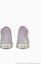Shop (Toddler) Child Converse All Star Sumikko Gurashi High Z Sneakers Lavender 37303390