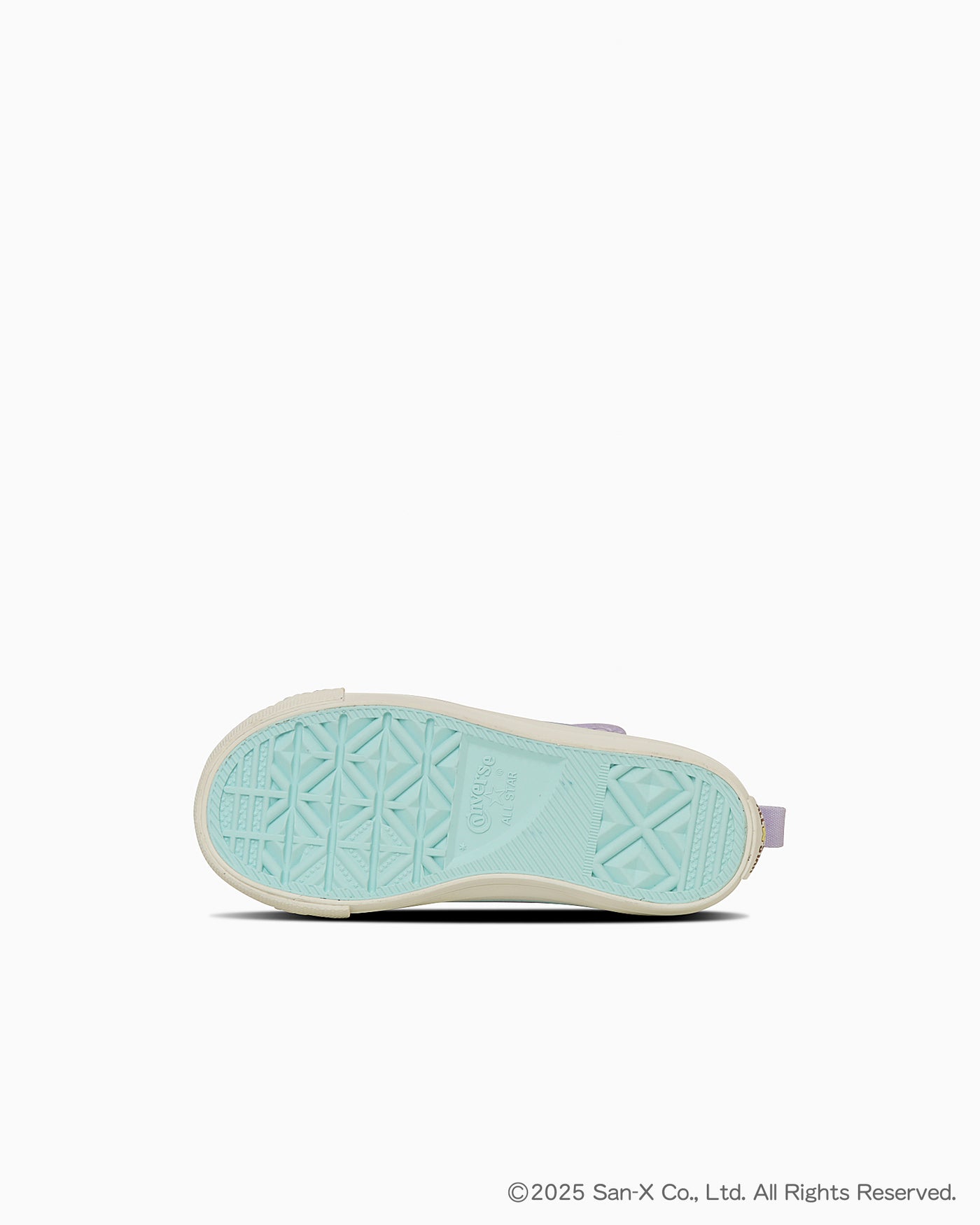 Purchase (TD) Converse Anak All Star Sumikko Gurashi High Z Sneakers Lavender 37303390