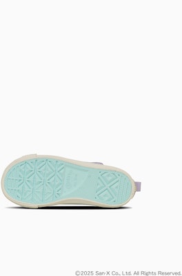 (Toddler) Child Converse All Star Sumikko Gurashi High Z Sneakers Lavender 37303390 Purchase (Toddler) Child Converse All Star Sumikko Gurashi High Z Sneakers Lavender 37303390