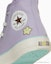 Sizing (Toddler) Child Converse All Star Sumikko Gurashi High Z Sneakers Lavender 37303390