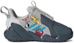 Order (TD) adidas Cleofus x adidas 4uture Rnr Ac I - Kelabu 'Gray' FW8036