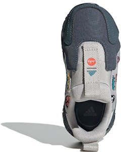 (TD) 阿迪达斯Cleofus x adidas 4uture Rnr Ac I - 灰色 'Gray' FW8036 Purchase (TD) 阿迪达斯Cleofus x adidas 4uture Rnr Ac I - 灰色 'Gray' FW8036