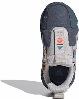 (Toddler) adidas Cleofus x adidas 4uture Rnr Ac I - Grey 'Gray' FW8036 Purchase (Toddler) adidas Cleofus x adidas 4uture Rnr Ac I - Grey 'Gray' FW8036