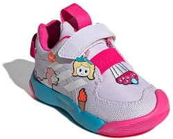 (TD) adidas Activeplay Cleofus 'Ungu Muda Pink Putih' FW8395 Lookbook (TD) adidas Activeplay Cleofus 'Ungu Muda Pink Putih' FW8395