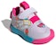 (TD) adidas Activeplay Cleofus 'Ungu Muda Merah Jambu Putih' FW8395