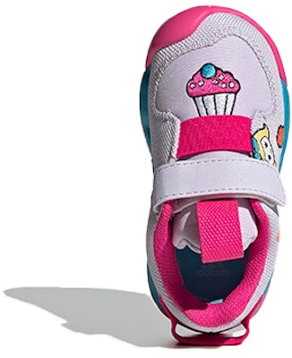 (Toddler) adidas Activeplay Cleofus 'Light Purple Pink White' FW8395 Purchase (Toddler) adidas Activeplay Cleofus 'Light Purple Pink White' FW8395