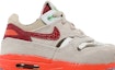 Order (TD) CLOT x Nike Air Max 1 'Kiss of Death' 2021 Lelaki Wanita Kasut Sneakers DH2492-100