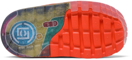 (TD) CLOT x Nike Air Max 1 'Beso de la Muerte' 2021 DH2492-100 Shop (TD) CLOT x Nike Air Max 1 'Beso de la Muerte' 2021 DH2492-100