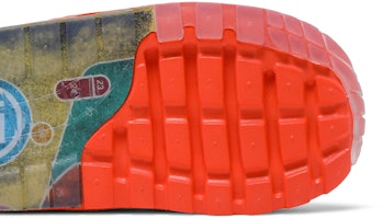 (TD) CLOT x Nike Air Max 1 'Beso de la Muerte' 2021 DH2492-100 Purchase (TD) CLOT x Nike Air Max 1 'Beso de la Muerte' 2021 DH2492-100