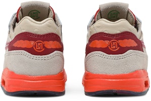 (TD) CLOT x Nike Air Max 1 'Beso de la Muerte' 2021 DH2492-100 Details for (TD) CLOT x Nike Air Max 1 'Beso de la Muerte' 2021 DH2492-100