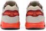 Details for (TD) CLOT x Nike Air Max 1 'Kiss of Death' 2021 Lelaki Wanita Kasut Sneakers DH2492-100