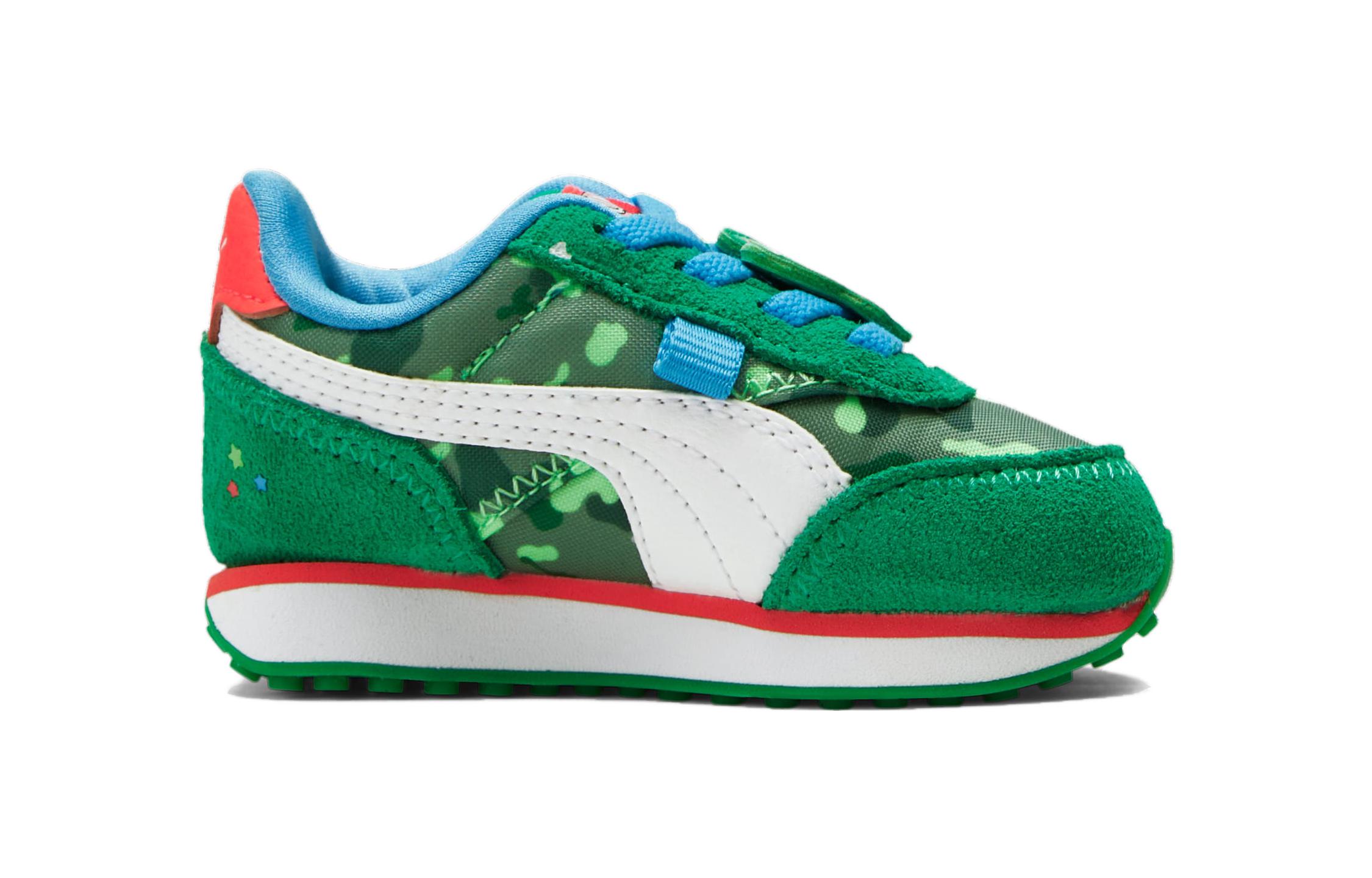 (TD) Cocomelon Puma Future Rider 'Cody' 圖 2